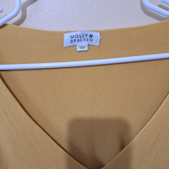 Molly Bracken Sweater - Picture 3 of 6